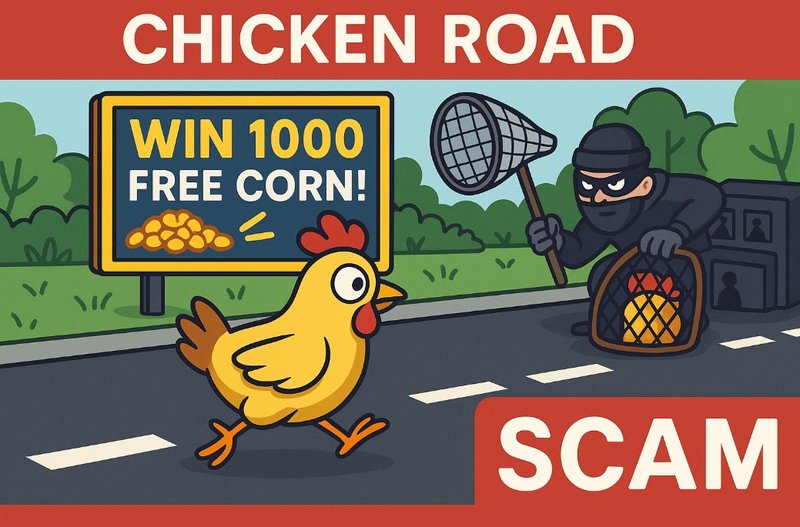 Découvrez la Route de la Poulet, le Nouveau Jeu de Casino en Vigueur en France - aperçu