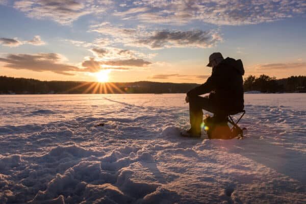 Evolution Gaming Brings Ice Fishing Thrills to UK Online Casinos in United Kigdom