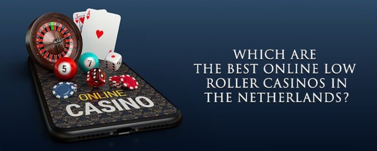 Lizaro Online Casino: De Beste Keuze voor Nederlandse Spelers