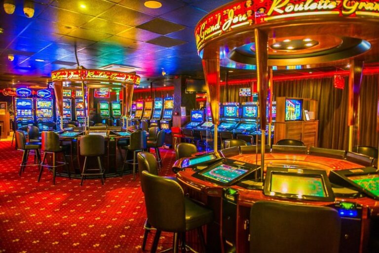 Experience the Fun and Rewards of Lizaro Casino in the UK
