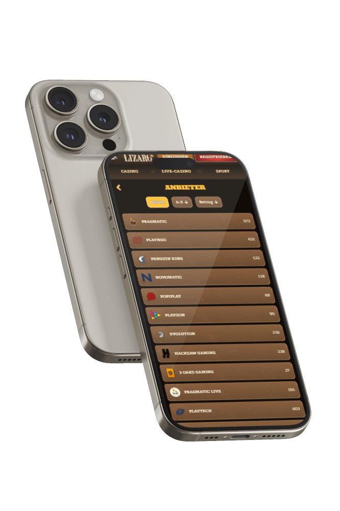 Lizaro Casino Review UK – A Detailed Look at This Online Operator